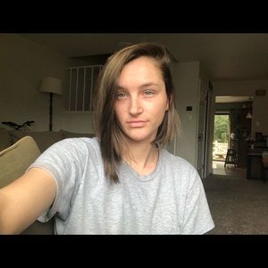 Meet your Posher, Zoe